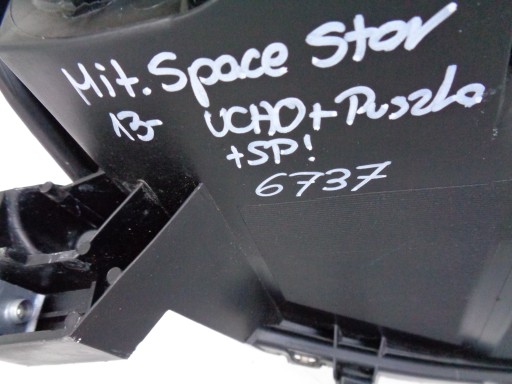 LAMPA FAR LIJEVA STRANA MITSUBISHI SPACE STAR 13-