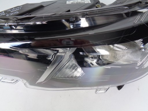 LAMPA FAR LIJEVA STRANA PEUGEOT PARTNER 18-