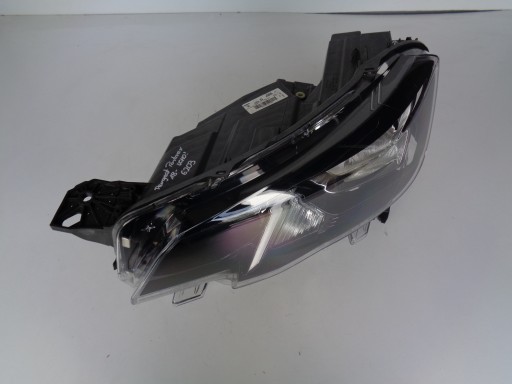 LAMPA FAR LIJEVA STRANA PEUGEOT PARTNER 18-