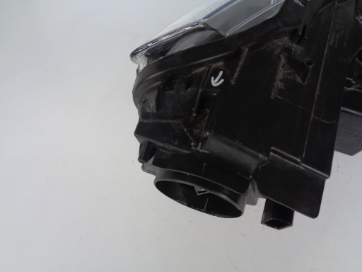 LAMPA FAR LIJEVA STRANA PEUGEOT PARTNER 18-