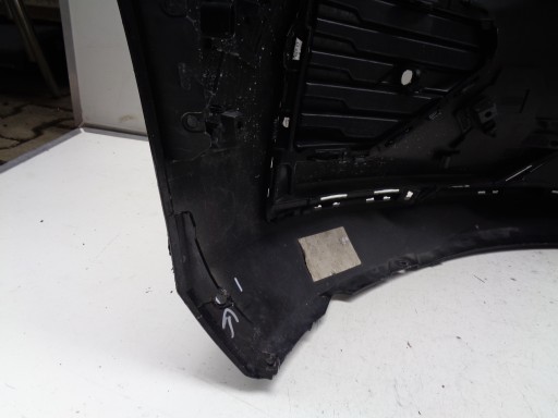 BRANIK PREDNJA STRANA VOLVO V60 S60 18- R-DESIGN 34585