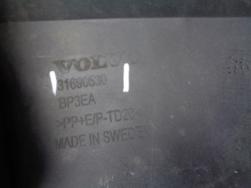 BRANIK PREDNJA STRANA VOLVO V60 S60 18- R-DESIGN 34585