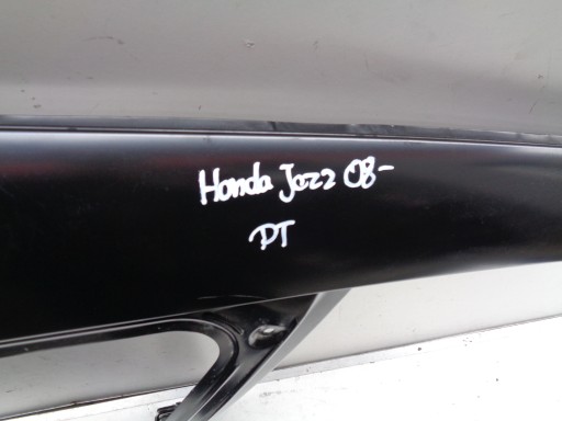 BLATOBRAN DESNA STRANA ZADNJI HONDA JAZZ III 08-