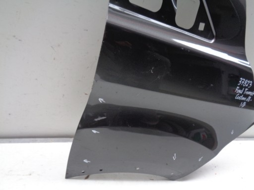 BLATOBRAN DESNA STRANA PREDNJA FORD TRANSIT CUSTOM 18- REDIZAJN SPORT NR 37823