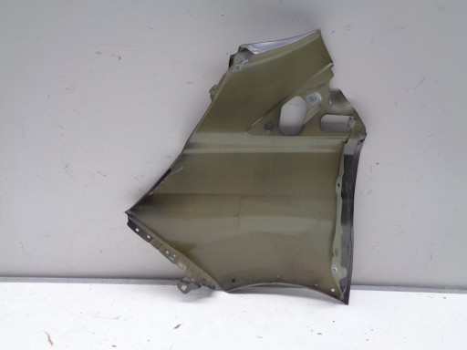 BLATOBRAN DESNA STRANA PREDNJA FORD TRANSIT CUSTOM 18- REDIZAJN SPORT NR 37823