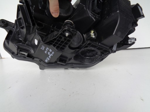 LAMPA FAR DESNA STRANA VW PASSAT B8 3G 3G0 18- REDIZAJN FULL LED LAMPA FAR DESNA STRANA VW PASSAT B8 3G 3G0 18- REDIZAJN FULL LED