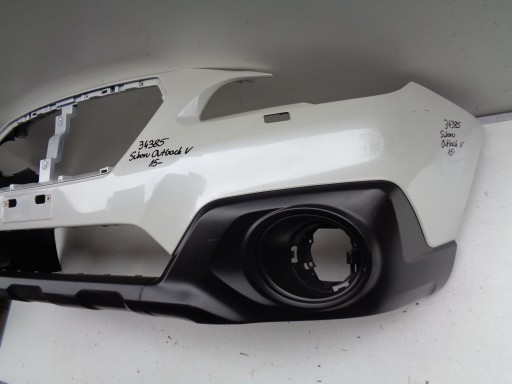 BRANIK PREDNJA STRANA SUBARU OUTBACK V 15- NR 34385