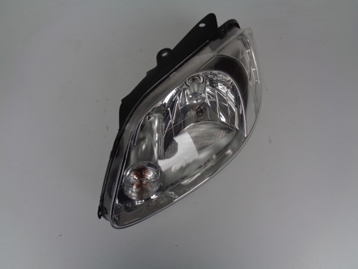 LAMPA FAR LIJEVA STRANA VW FOX 5Z0