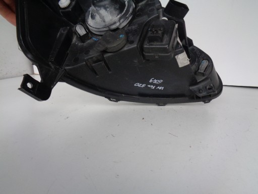 LAMPA FAR LIJEVA STRANA VW FOX 5Z0