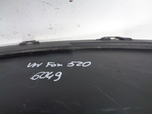 LAMPA FAR LIJEVA STRANA VW FOX 5Z0