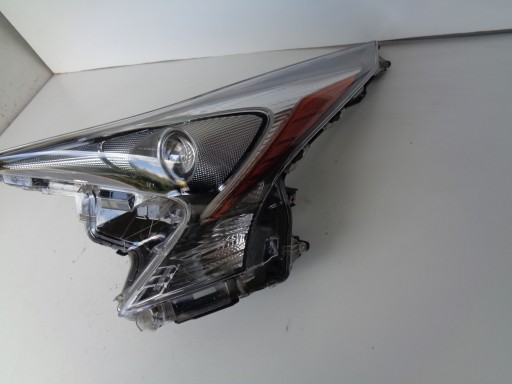 LAMPA FAR LIJEVA STRANA TOYOTA PRIUS 16- FULL LED