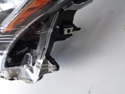 LAMPA FAR LIJEVA STRANA TOYOTA PRIUS 16- FULL LED