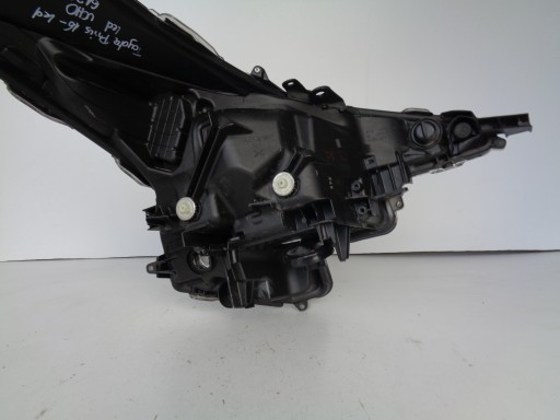 LAMPA FAR LIJEVA STRANA TOYOTA PRIUS 16- FULL LED
