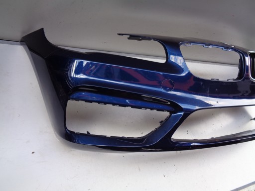 BRANIK PREDNJA STRANA BMW 2 F45 F46 14-18 NR 34046