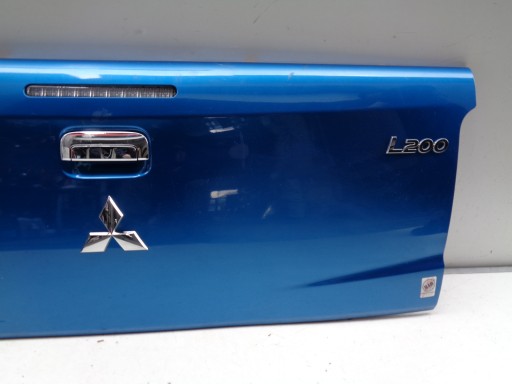 GEPEK ZADNJA MITSUBISHI L200 15- NR 34018