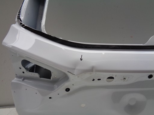 GEPEK ZADNJA FORD MONDEO MK5 15- KARAVAN NR 34013 GEPEK ZADNJA FORD MONDEO MK5 15- KARAVAN NR 34013