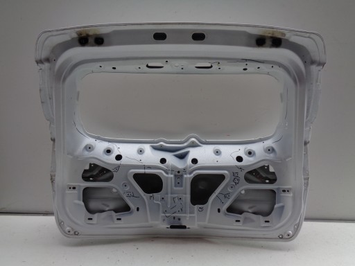 GEPEK ZADNJA FORD MONDEO MK5 15- KARAVAN NR 34013 GEPEK ZADNJA FORD MONDEO MK5 15- KARAVAN NR 34013