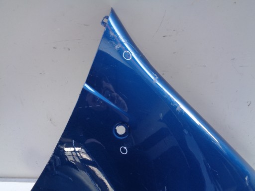 BLATOBRAN DESNA STRANA PREDNJA FIAT PUNTO II NR 36951