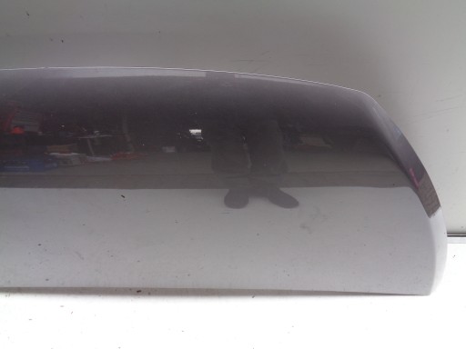 HAUBA POKLOPAC MOTORA FIAT TALENTO 16- NR 33967