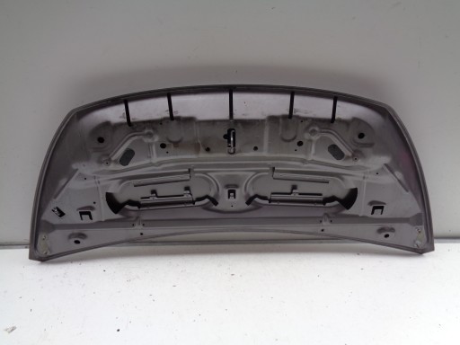 HAUBA POKLOPAC MOTORA FIAT TALENTO 16- NR 33967