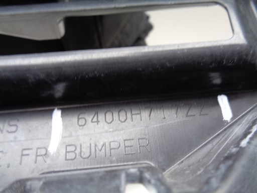 BRANIK PREDNJA STRANA MITSUBISHI ECLIPSE CROSS 17- 34043