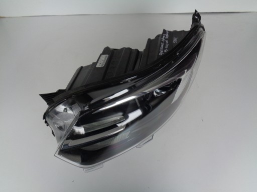 LAMPA FAR LIJEVA STRANA OPEL VIVARO C 19- ZAFIRA D XENON