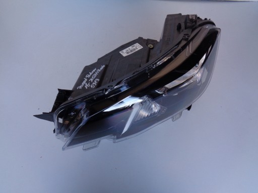 LAMPA FAR LIJEVA STRANA PEUGEOT PARTNER 18-