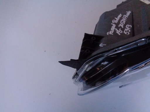 LAMPA FAR LIJEVA STRANA PEUGEOT PARTNER 18-