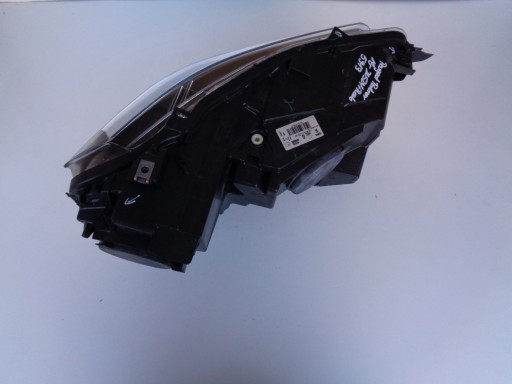 LAMPA FAR LIJEVA STRANA PEUGEOT PARTNER 18-