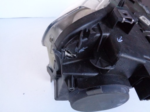 LAMPA FAR LIJEVA STRANA PEUGEOT PARTNER 18-