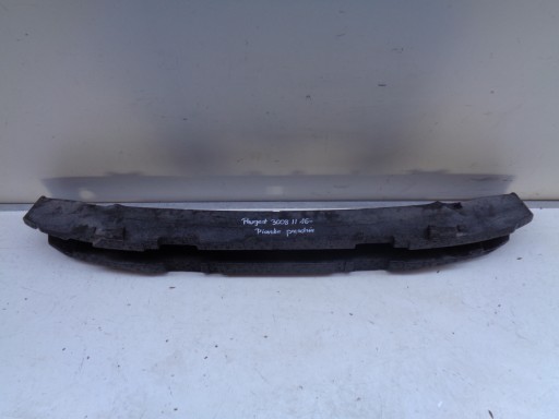 ALAT / SIROPOL BRANIKA PREDNJA PEUGEOT 3008 5008 16- ALAT / SIROPOL BRANIKA PREDNJA PEUGEOT 3008 5008 16-