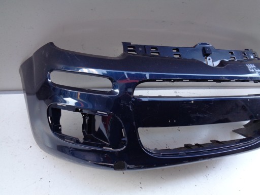 BRANIK PREDNJA STRANA FIAT PANDA III 12- NR 33806