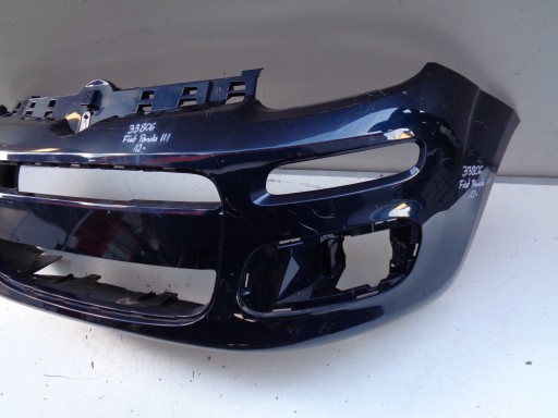 BRANIK PREDNJA STRANA FIAT PANDA III 12- NR 33806