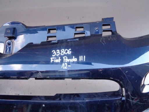 BRANIK PREDNJA STRANA FIAT PANDA III 12- NR 33806