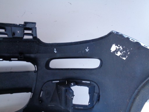 BRANIK PREDNJA STRANA FIAT PANDA III 12- NR 33806