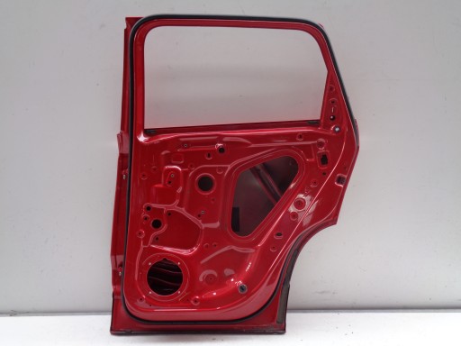 VRATA DESNA ZADNJA SEAT ATECA 575 16- SKODA KAROQ 57A 17- NR 33756 VRATA DESNA ZADNJA SEAT ATECA 575 16- SKODA KAROQ 57A 17- NR 33756