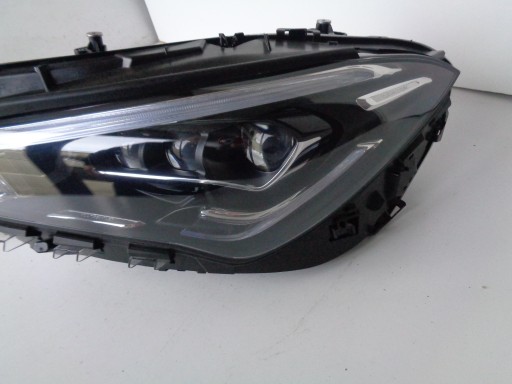 LAMPA FAR LIJEVA STRANA MERCEDES CLA W118 18- MULTIBEAM LED