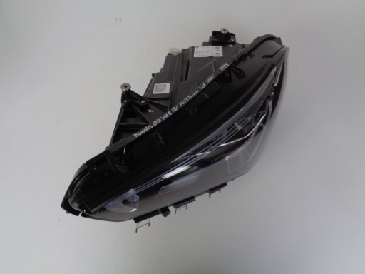 LAMPA FAR LIJEVA STRANA MERCEDES CLA W118 18- MULTIBEAM LED