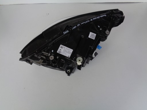 LAMPA FAR LIJEVA STRANA MERCEDES CLA W118 18- MULTIBEAM LED