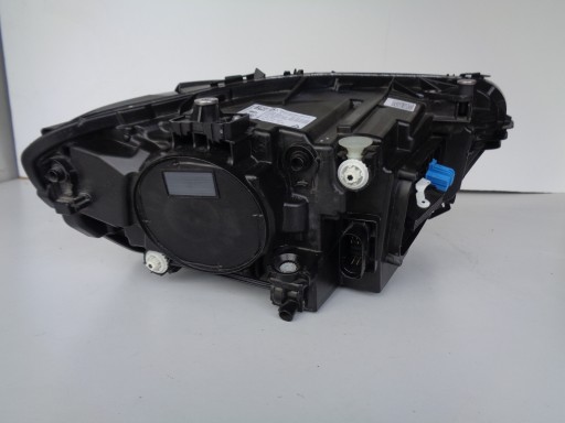 LAMPA FAR LIJEVA STRANA MERCEDES CLA W118 18- MULTIBEAM LED