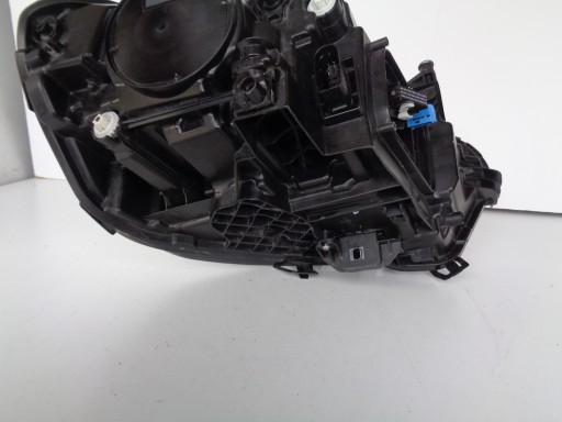 LAMPA FAR LIJEVA STRANA MERCEDES CLA W118 18- MULTIBEAM LED
