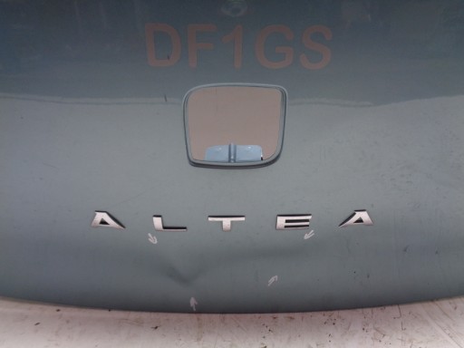 GEPEK ZADNJA SEAT ALTEA 5P 5P0 NR 33378 GEPEK ZADNJA SEAT ALTEA 5P 5P0 NR 33378