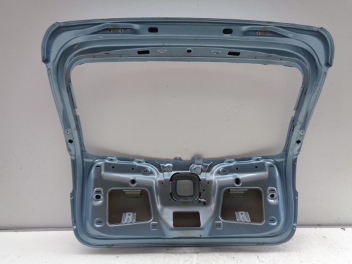 GEPEK ZADNJA SEAT ALTEA 5P 5P0 NR 33378 GEPEK ZADNJA SEAT ALTEA 5P 5P0 NR 33378