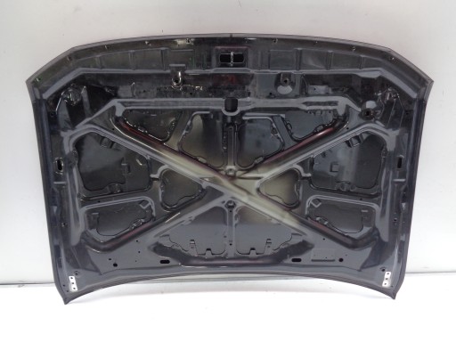 HAUBA MITSUBISHI PAJERO IV 07- NR 33102