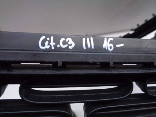 MREŽICA BRANIKA CITROEN C3 III 16-