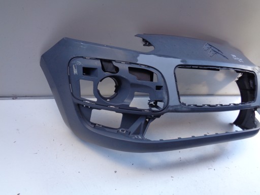 NOVI BRANIK PREDNJA STRANA CITROEN C3 PICASSO 08-12