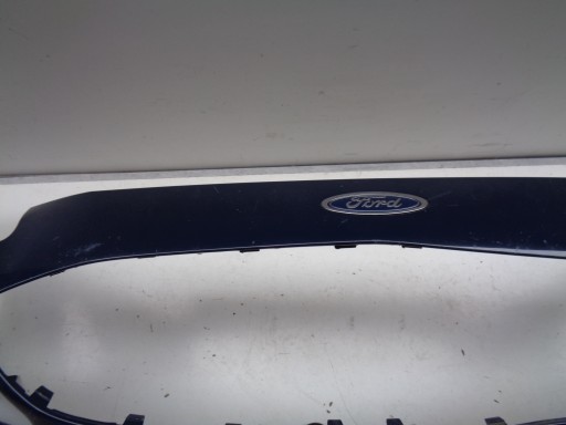 BRANIK PREDNJA STRANA FORD FIESTA MK8 17- NR 32820
