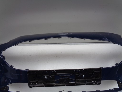 BRANIK PREDNJA STRANA FORD FIESTA MK8 17- NR 32820