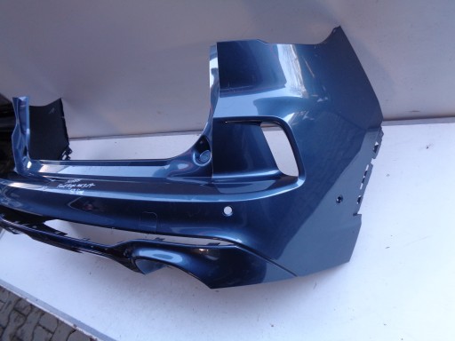 BRANIK ZADNJI FORD KUGA MK3 19- ST-LINE NR 32888