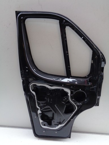 VRATA LIJEVA PREDNJA STRANA FIAT DUCATO BOXER JUMPER 06-